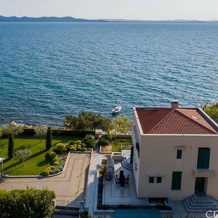 Villa Niko Kožino Exteriér fotografie