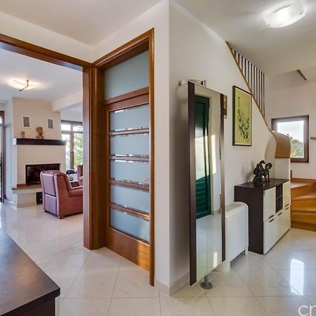 Villa Niko Kožino Exteriér fotografie