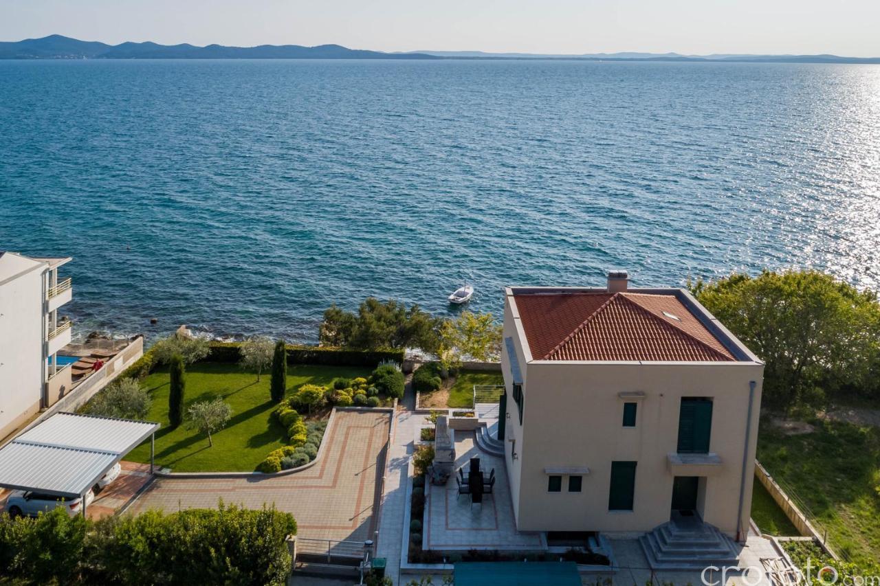 Villa Niko Kožino Exteriér fotografie