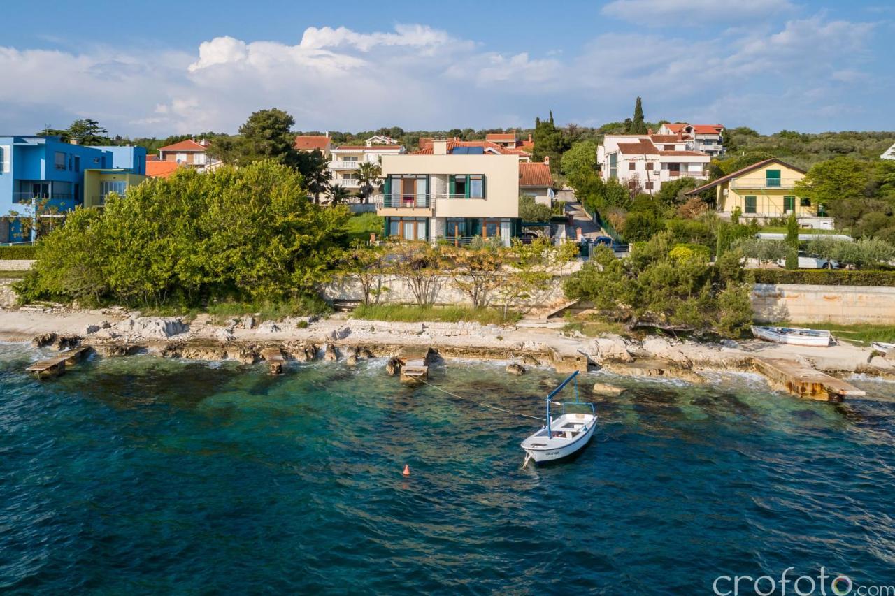 Villa Niko Kožino Exteriér fotografie