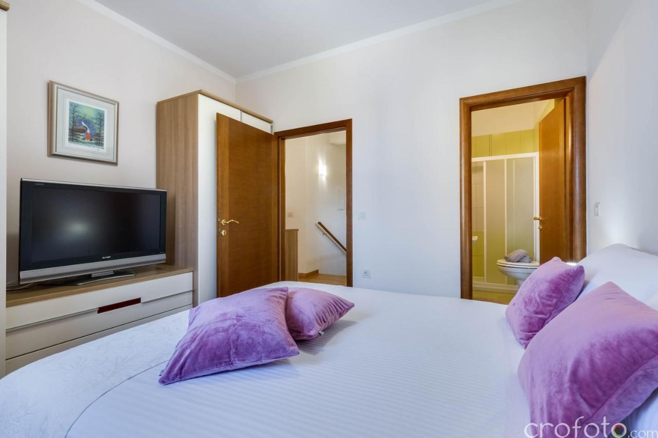 Villa Niko Kožino Exteriér fotografie