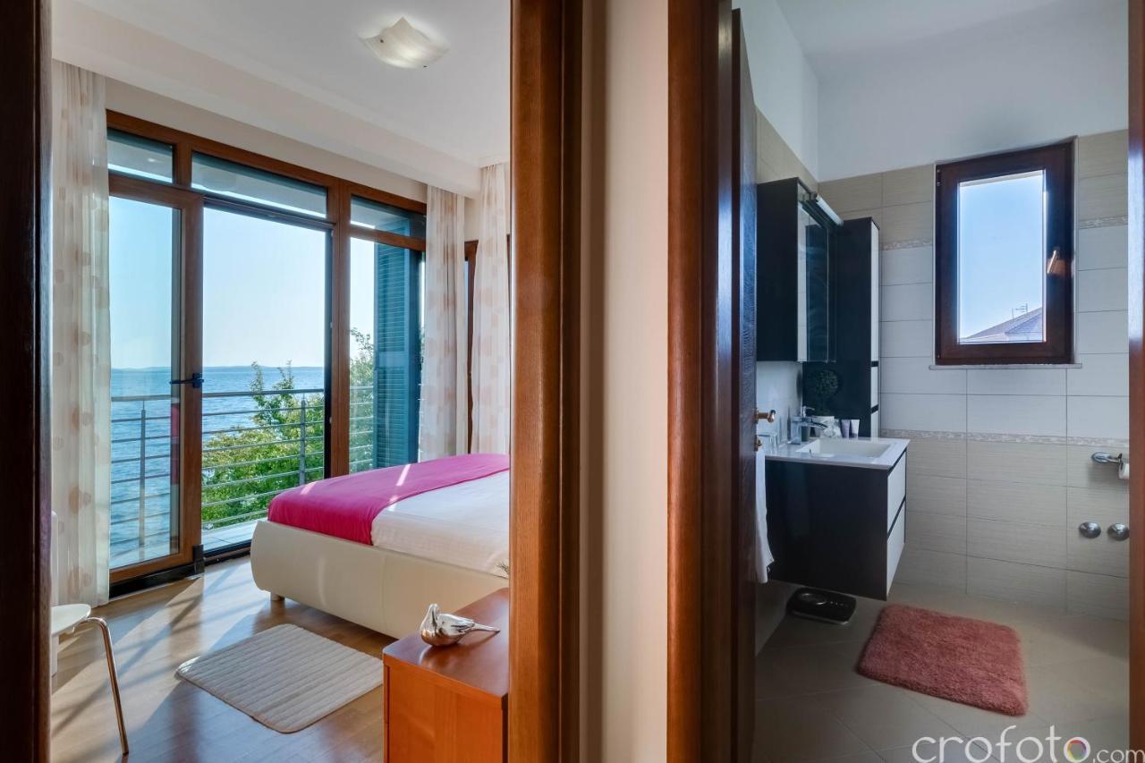 Villa Niko Kožino Exteriér fotografie