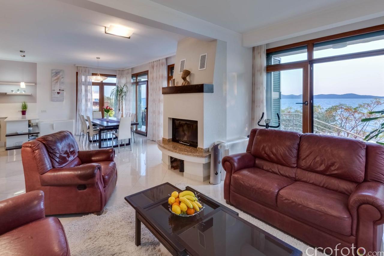 Villa Niko Kožino Exteriér fotografie