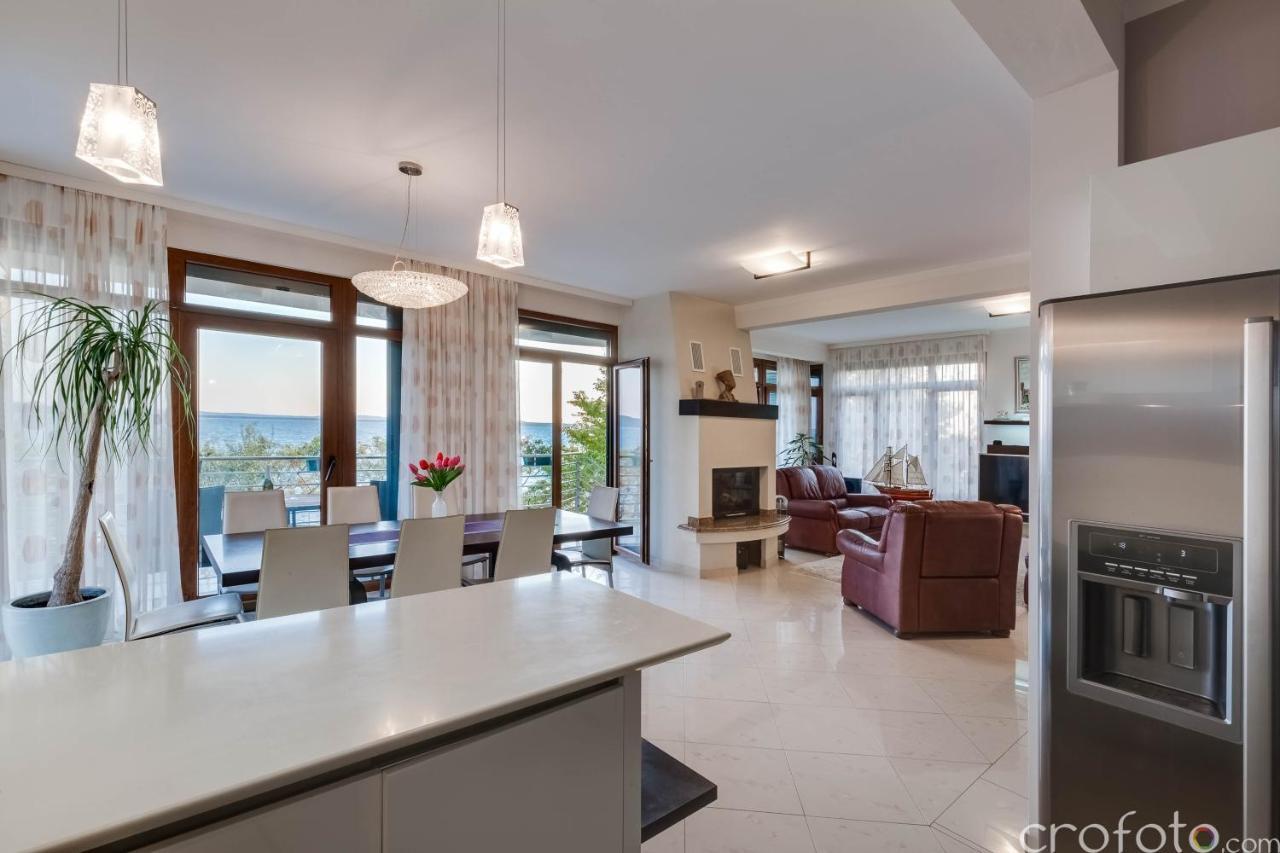 Villa Niko Kožino Exteriér fotografie