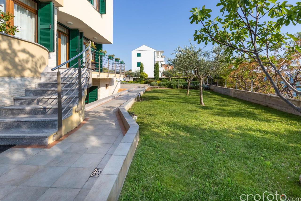 Villa Niko Kožino Exteriér fotografie