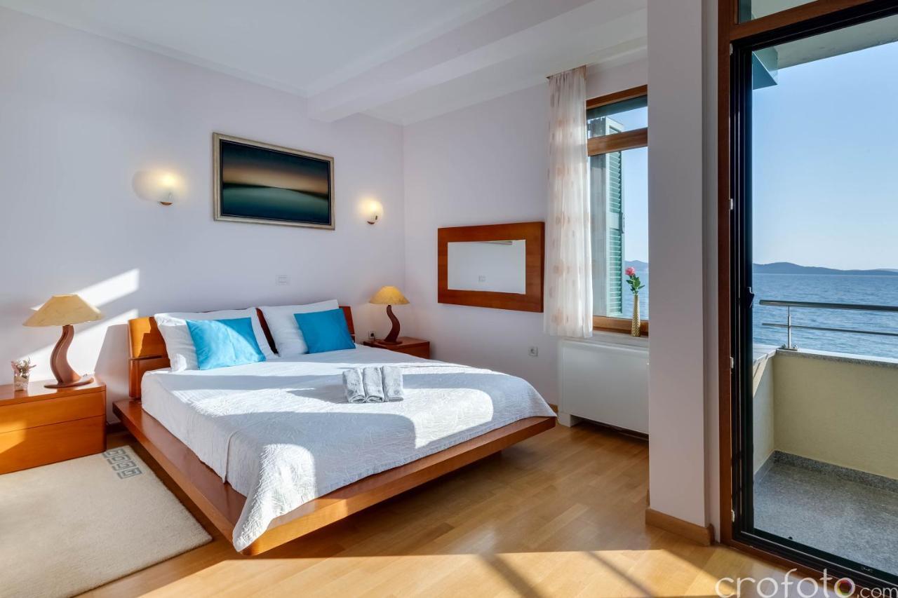Villa Niko Kožino Exteriér fotografie