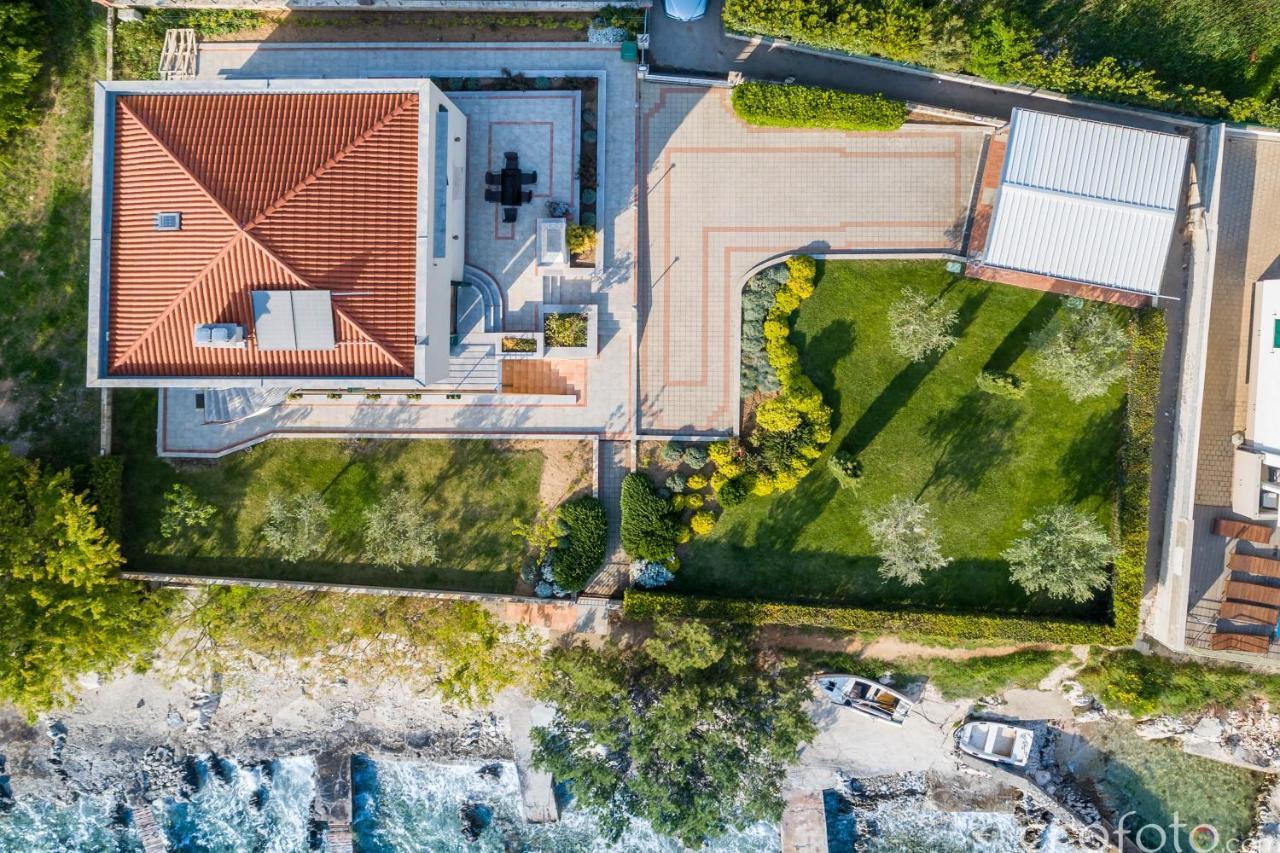 Villa Niko Kožino Exteriér fotografie