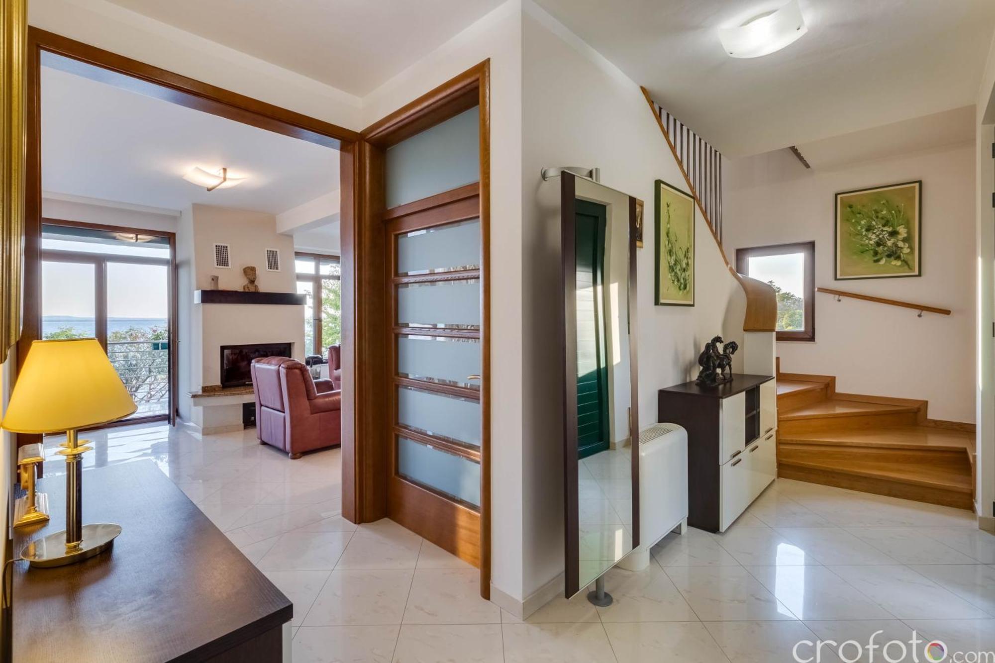 Villa Niko Kožino Exteriér fotografie