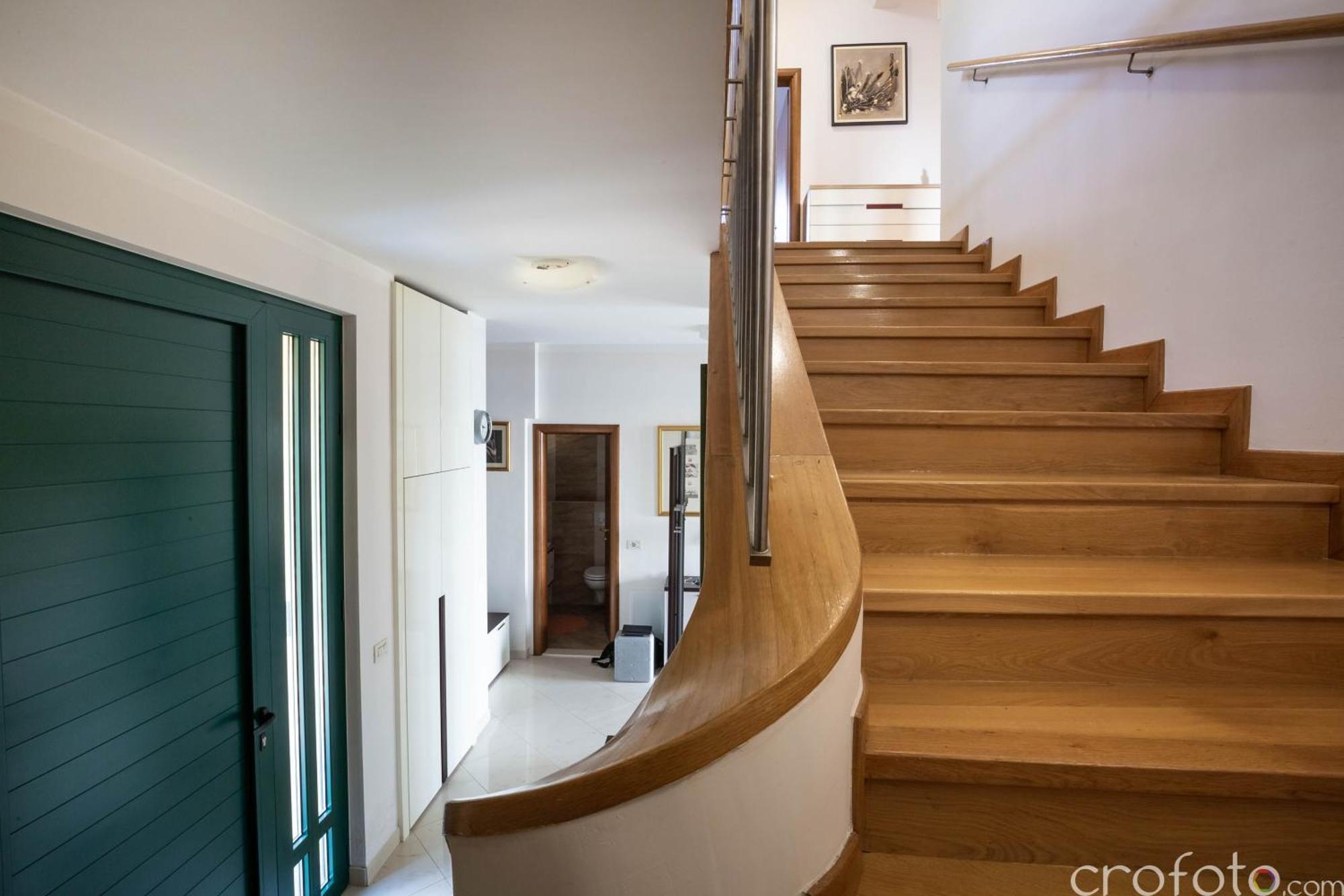 Villa Niko Kožino Exteriér fotografie