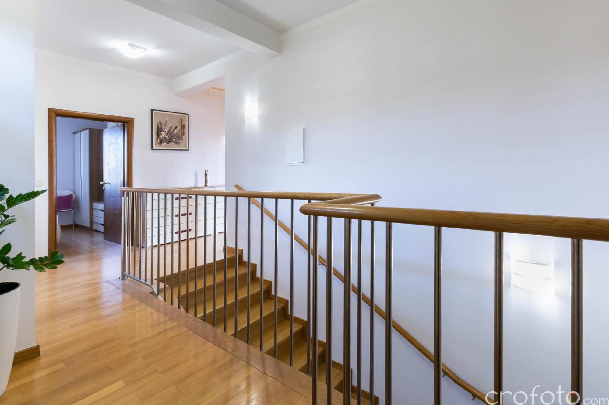 Villa Niko Kožino Exteriér fotografie