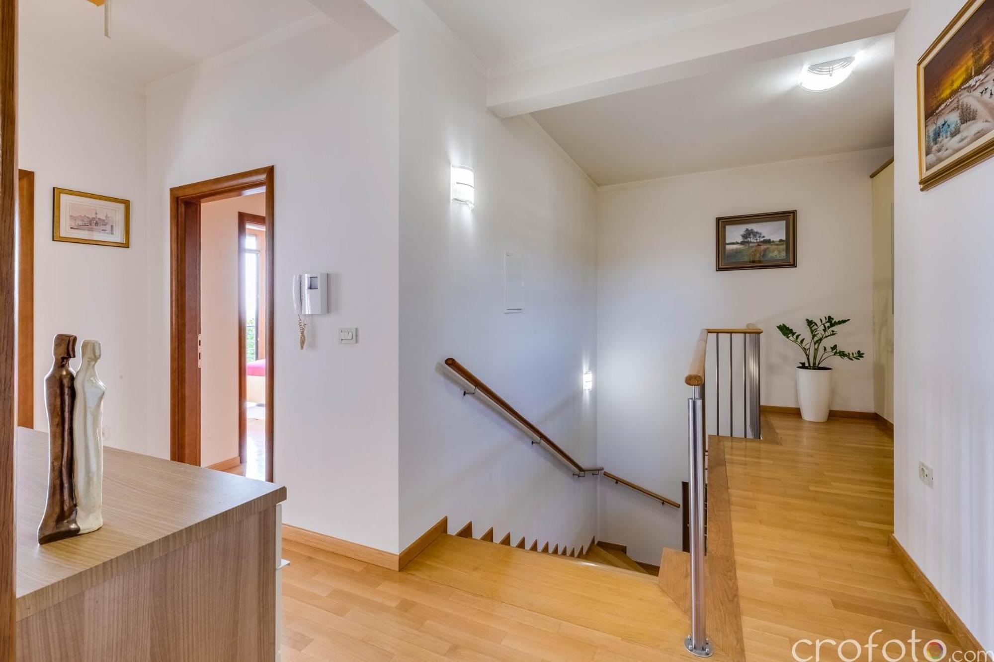 Villa Niko Kožino Exteriér fotografie