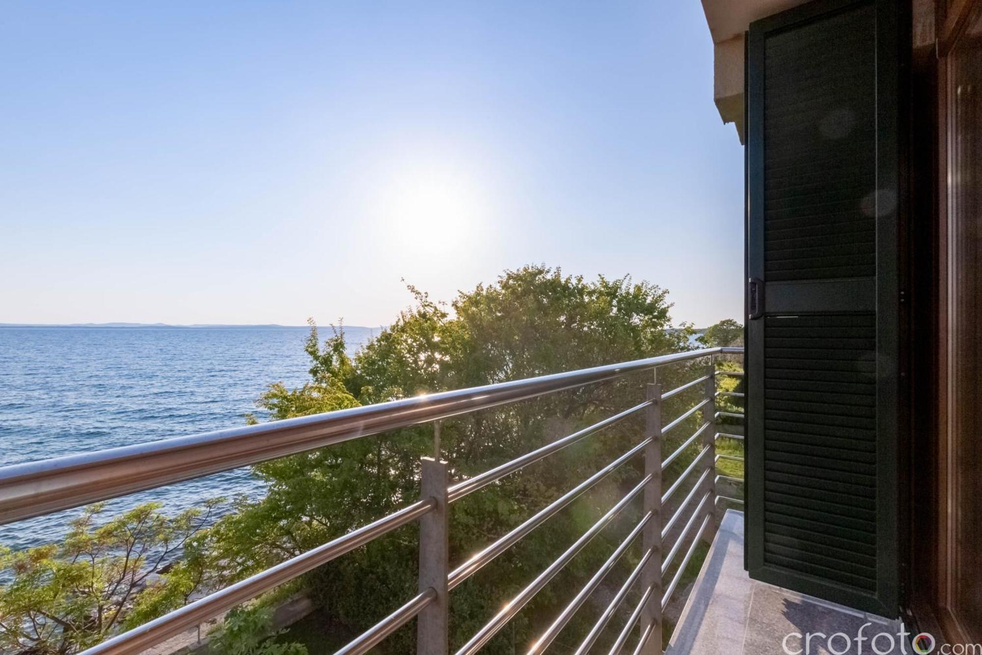 Villa Niko Kožino Exteriér fotografie