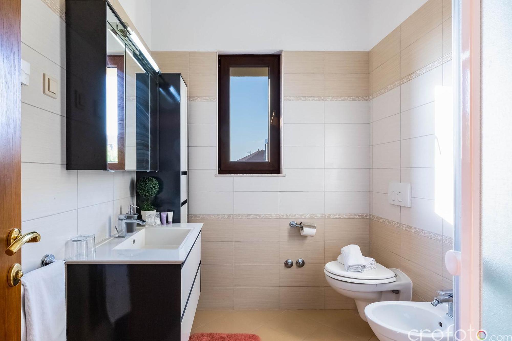 Villa Niko Kožino Exteriér fotografie