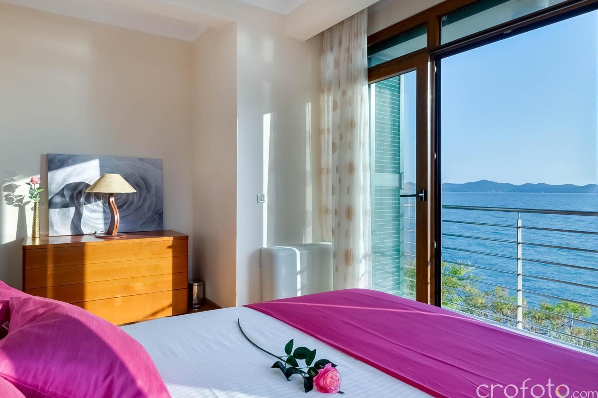 Villa Niko Kožino Exteriér fotografie