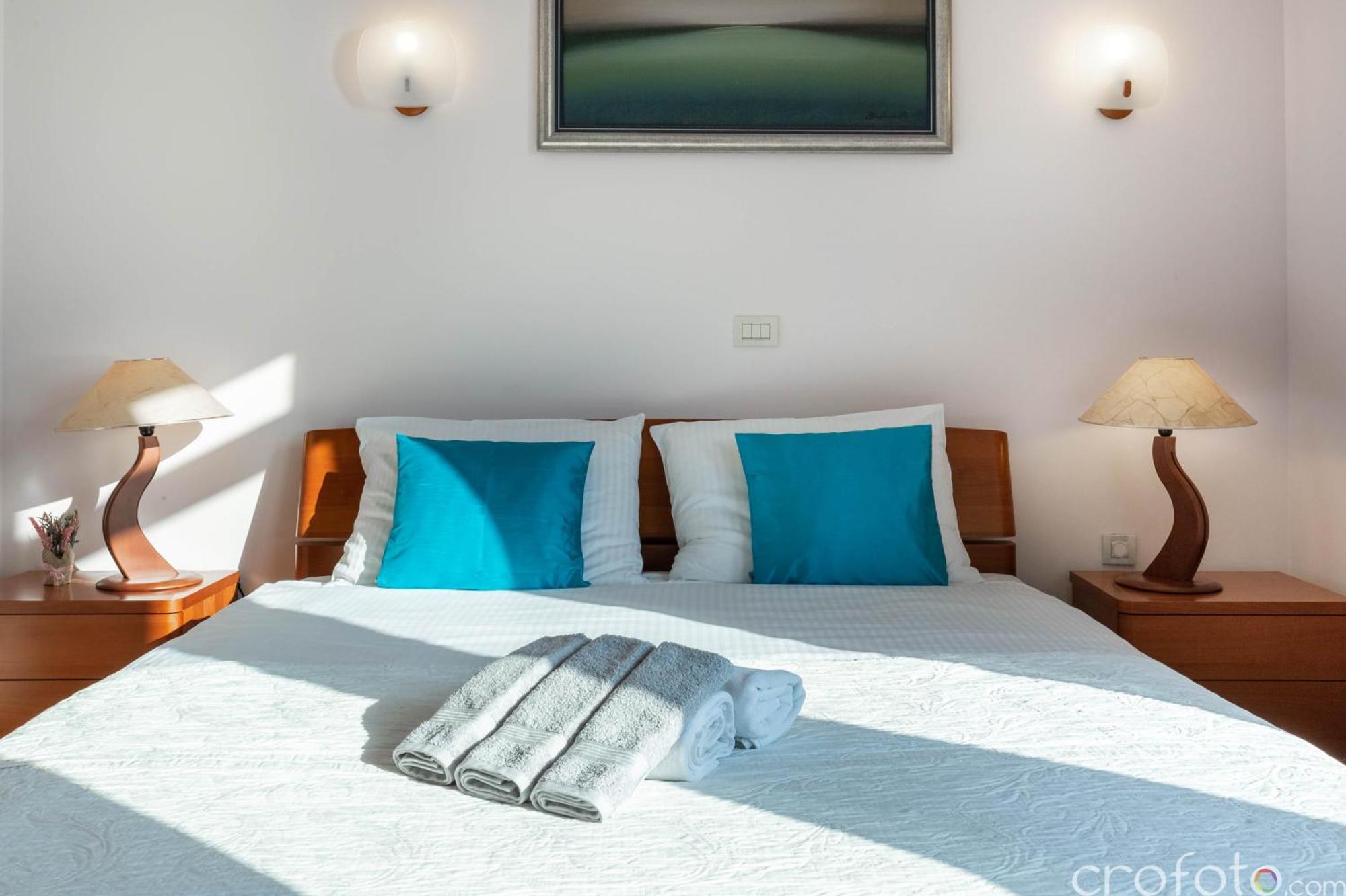 Villa Niko Kožino Exteriér fotografie