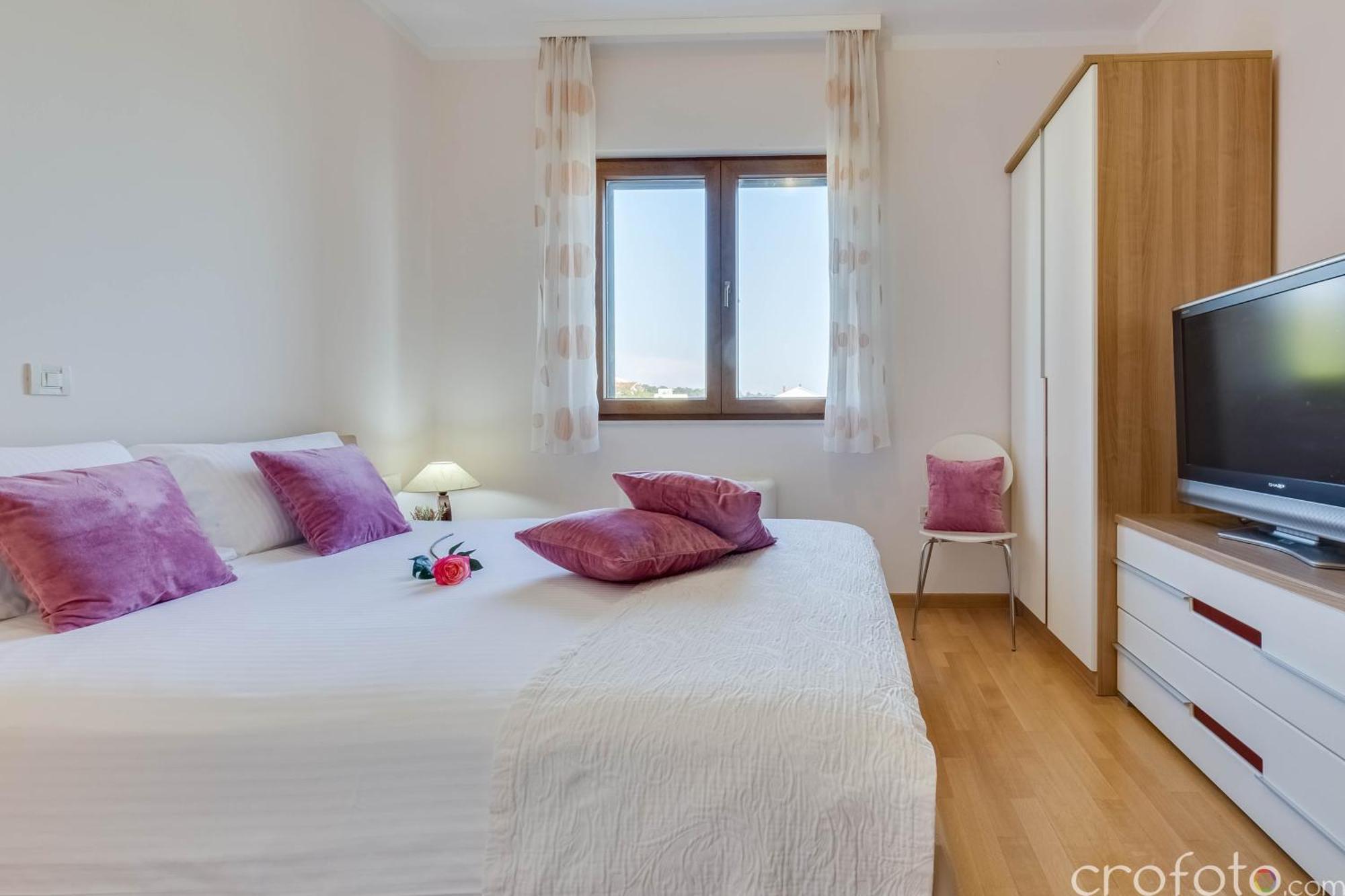 Villa Niko Kožino Exteriér fotografie